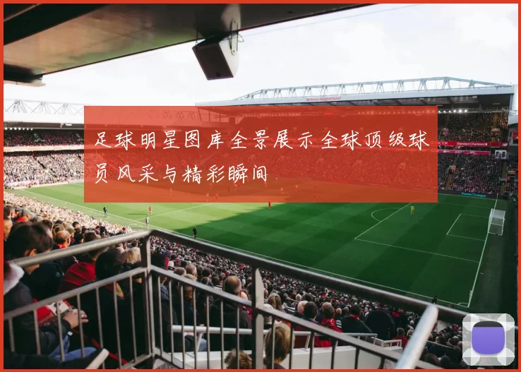 足球明星图库全景展示全球顶级球员风采与精彩瞬间