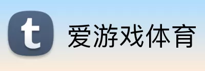 爱游戏体育 logo